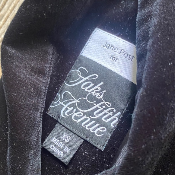 Jane Post Reversible Coat - Picture 6 of 13